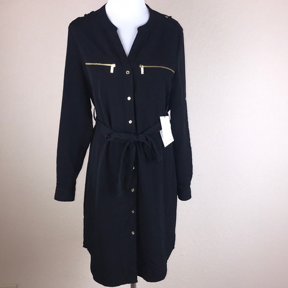 Calvin Klein Dresses & Skirts - NWT Calvin Klein Shirt Dress